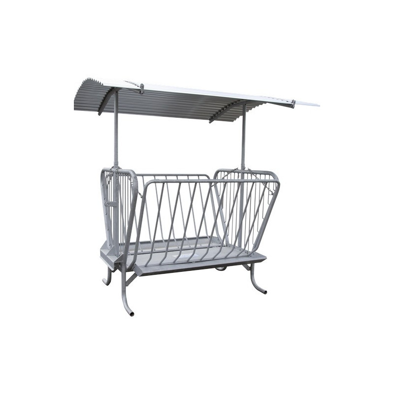 RATELIER PAROIS VARIABLES