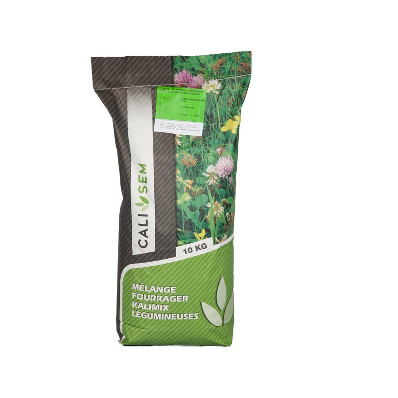 Mélange KALIMIX LEGUMINEUSES 3 ans