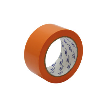 ADHESIF PVC ORANGE