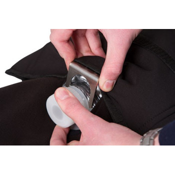 Poche biberon COLOSTROCASE