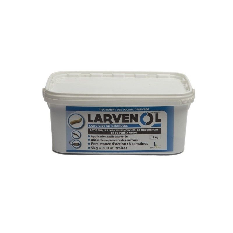 LARVENOL 4GR