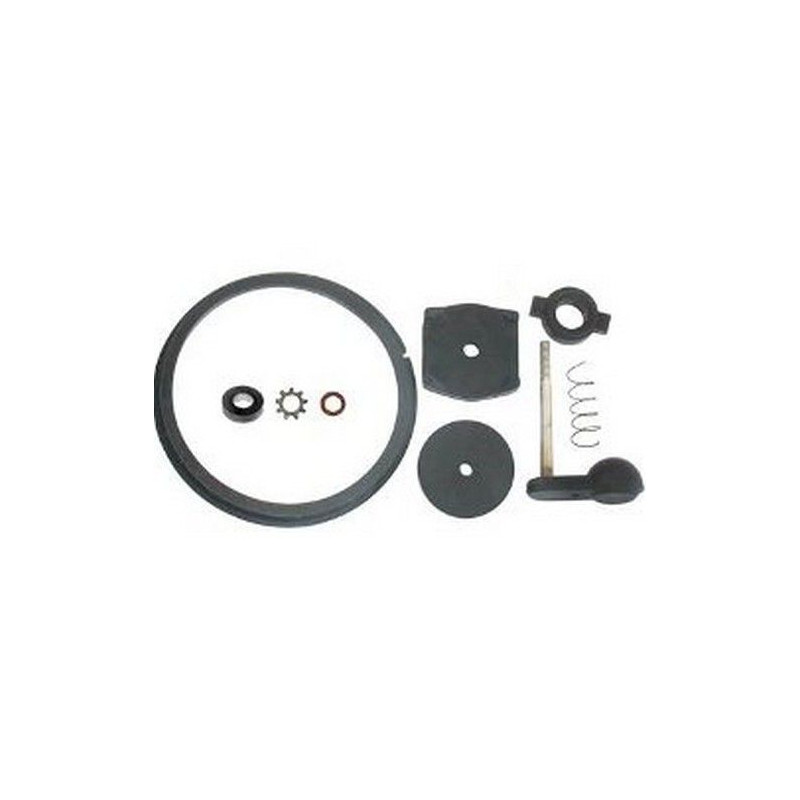 Kit de joints pour griffe BOUMATIC