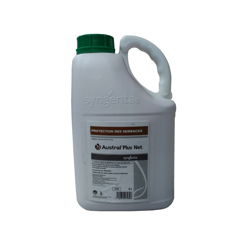 AUSTRAL PLUS NET + AG 40R