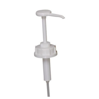 Pompe LEADER ATELIER pour bidon 5 L