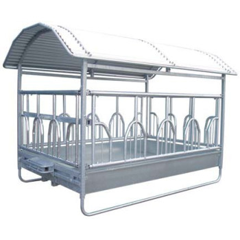 RATELIER QUADRIBALLE ARCEAUX MSA