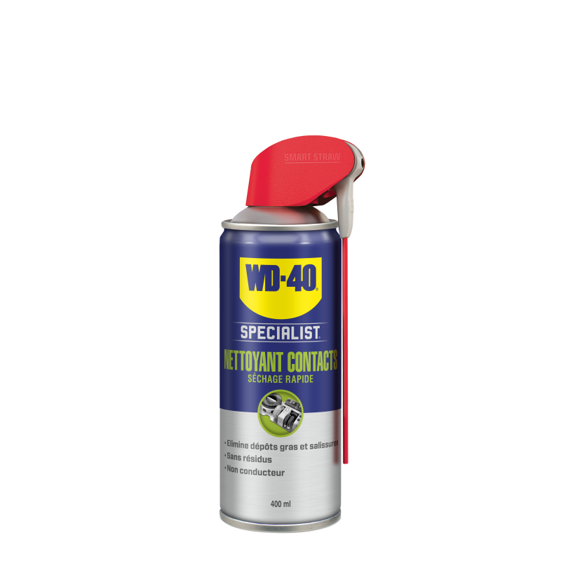 WD-40 NETTOYANT CONTACTS