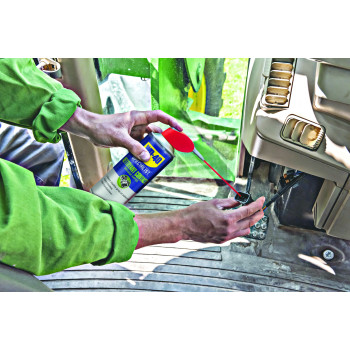 WD-40 NETTOYANT CONTACTS