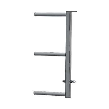 BARRIERE STABULATION 5 LICES AUTOBLOC