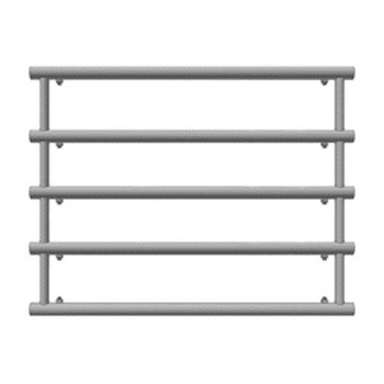 ELEMENT 5 LICES DOUBLE EMBOUTS