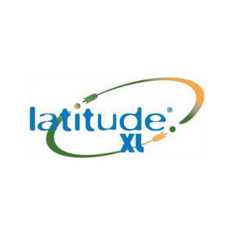 LATITUDE XL