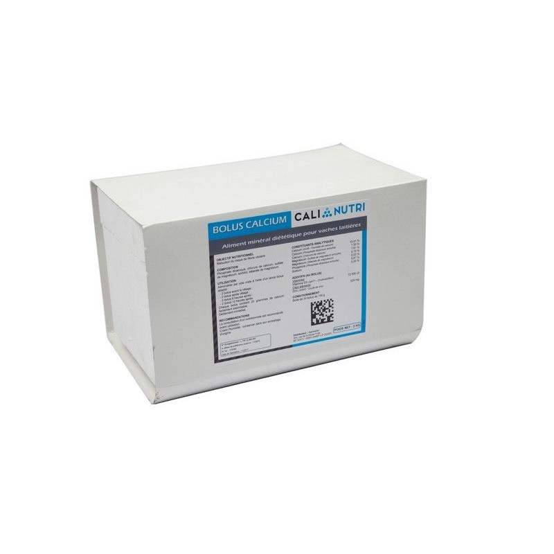 BOLUS CALCIUM PHOSPHORE