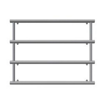 ELEMENT 4 LICES DOUBLE EMBOUTS