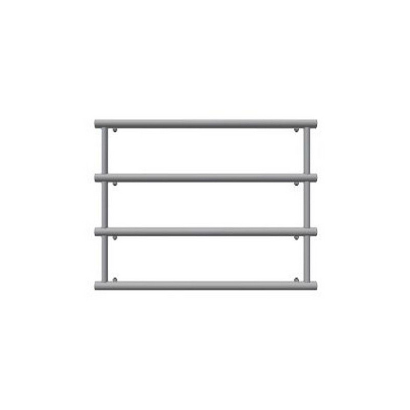 ELEMENT 4 LICES DOUBLE EMBOUTS
