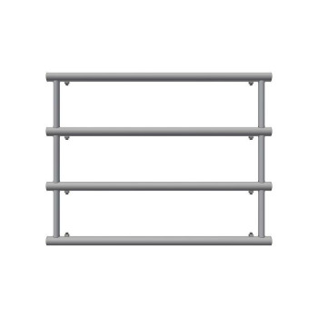 ELEMENT 4 LICES DOUBLE EMBOUTS