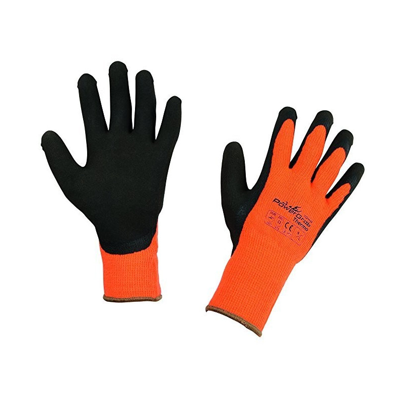 Gants d'hiver PowerGrab Thermo