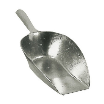 PELLE A GRAINS EN ALU