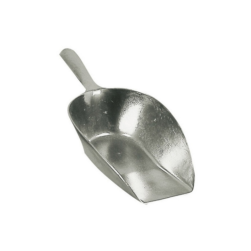 PELLE A GRAINS EN ALU