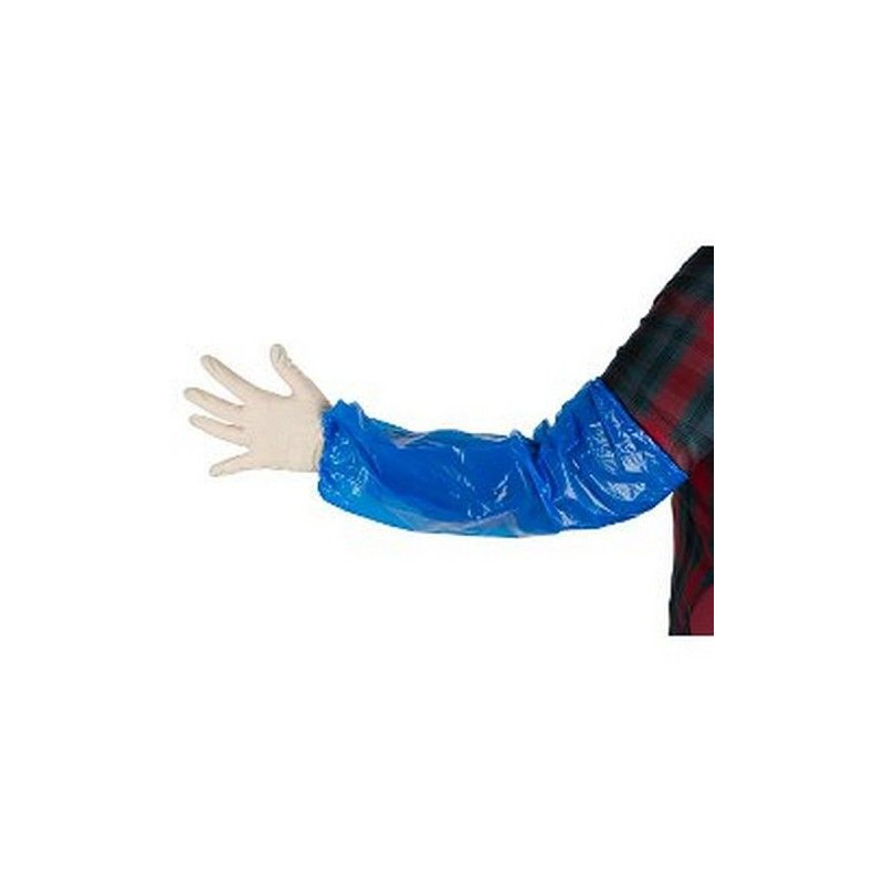 MANCHETTES DE TRAITE JETABLES