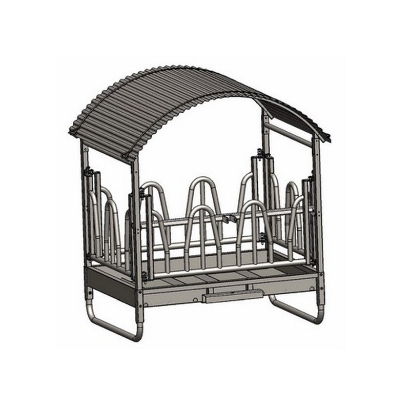 RATELIER ARCEAUX MONOBLOC 