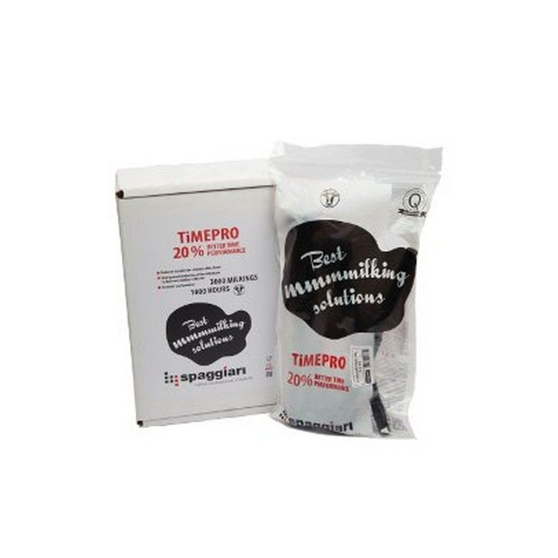 Manchons adaptables Haute Performance SAC - CHRISTENSEN