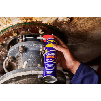 WD-40 AVEC FLEXIBLE