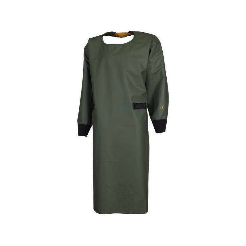 TABLIER DE TRAITE GUY COTTEN