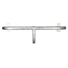 PROTECTIONS POUR ABREUVOIR COMPACT INOX