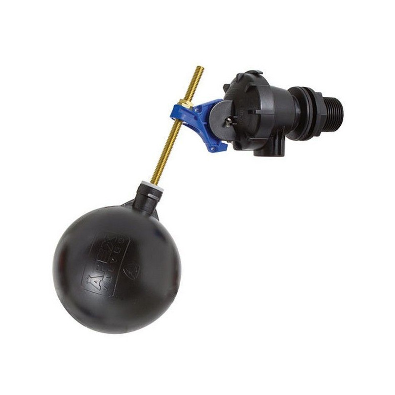 FLOTTEUR XTRAFLO GRAND DEBIT