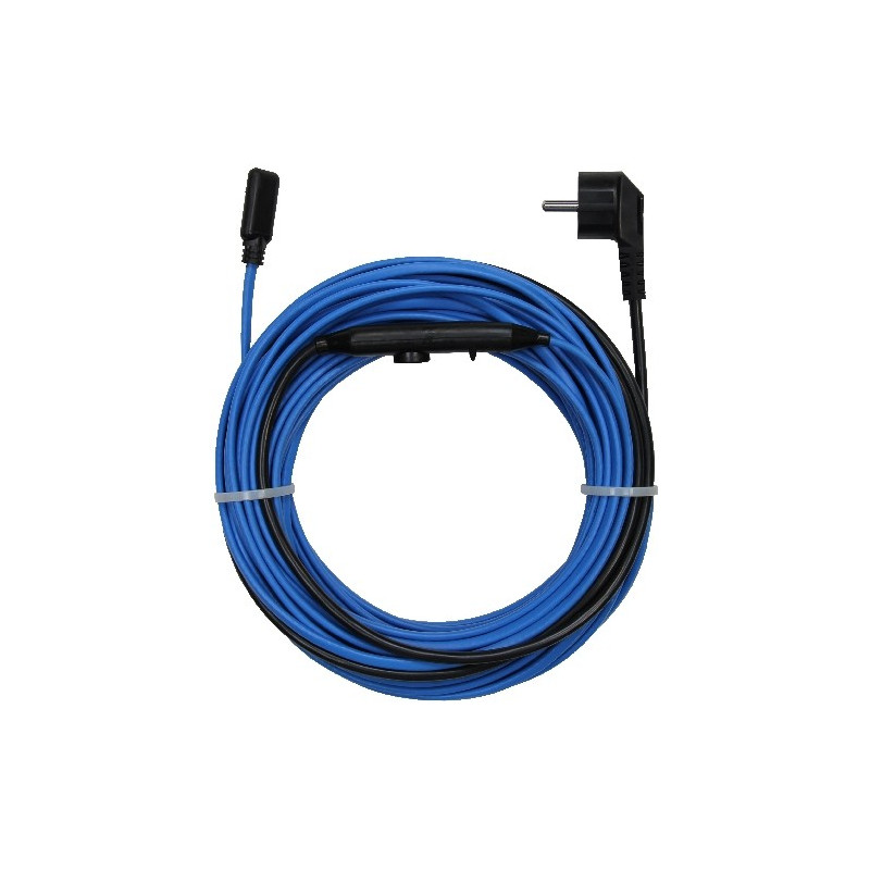CABLE CHAUFFANT 230 V
