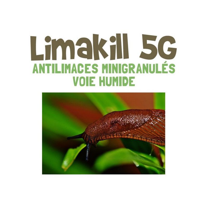 LIMAKILL 5G
