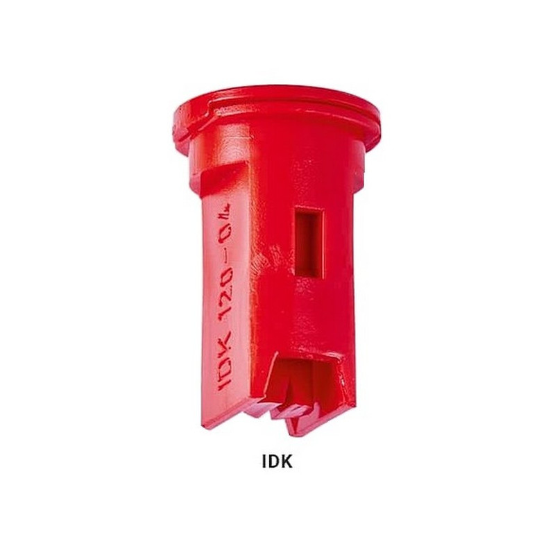 BUSES LECHLER IDK 120 PLASTIQUE ANTI-DERIVE