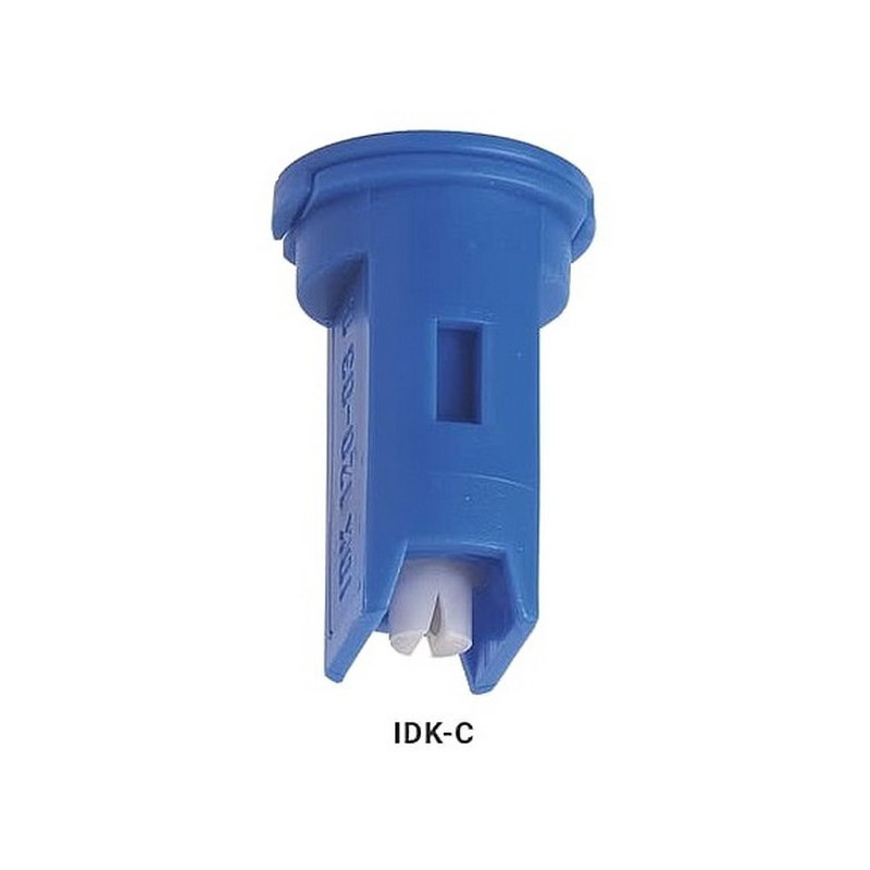 BUSES LECHLER IDK 120 CERAMIQUE ANTI-DERIVE