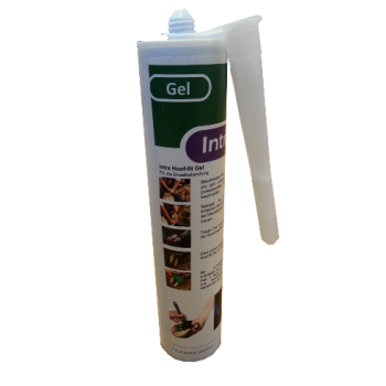 HOOF FIT TUBE