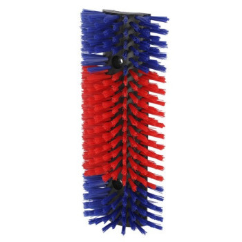 BROSSE A VACHE MURALE