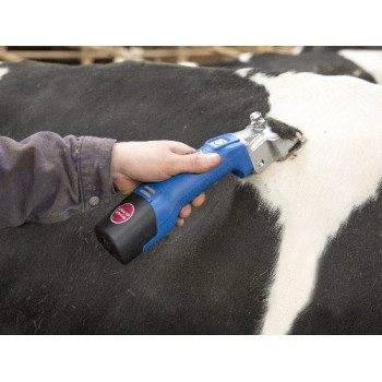 TONDEUSE BOVINS AESCULAP SANS FIL PROFESSIONNELLE