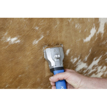 TONDEUSE BOVINS AESCULAP SANS FIL