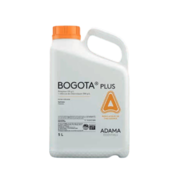 BOGOTA PLUS