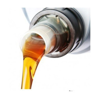 HUILE MOTOR 15W40