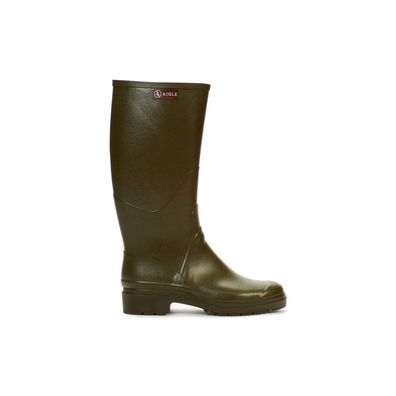 Bottes Aigle CHAMBORD PRO 2