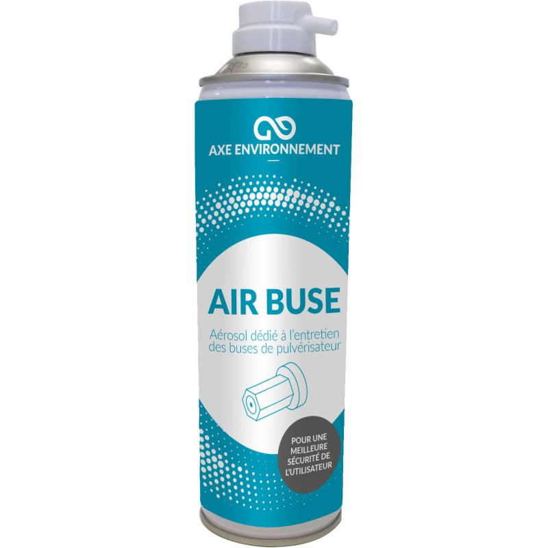 BOMBE AIRBUSE AIR COMPRIME