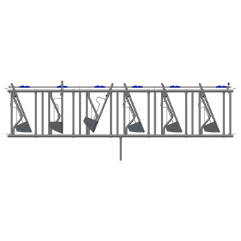 CORNADIS FIABILIS ENCOLURE REGLABLE