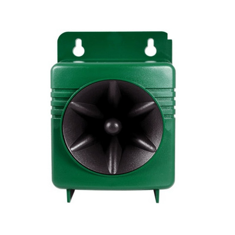 HAUT PARLEUR POUR EFFAROUCHEUR