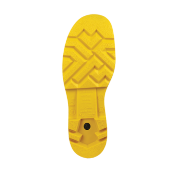 BOTTE DUNLOP HAZGUARD EPI PHYTOSANITAIRE