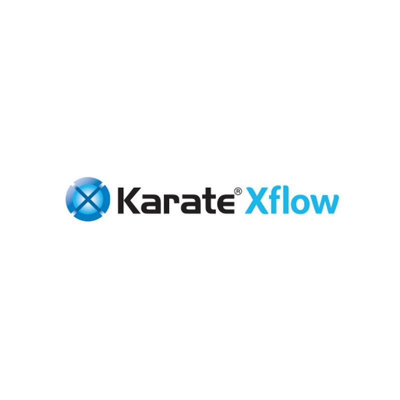 KARATE XFLOW