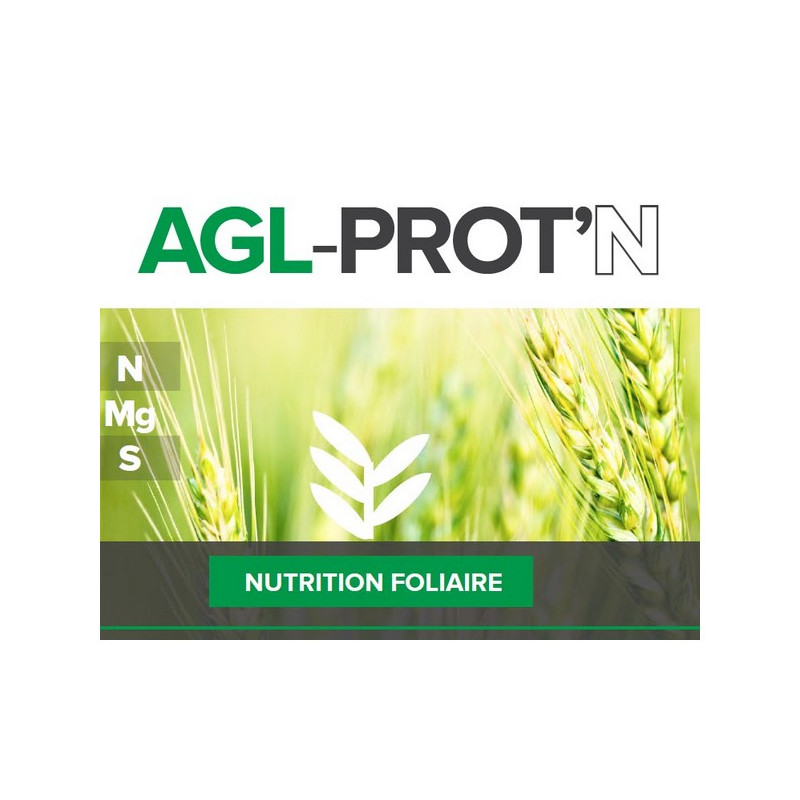 AGL-PROT'N