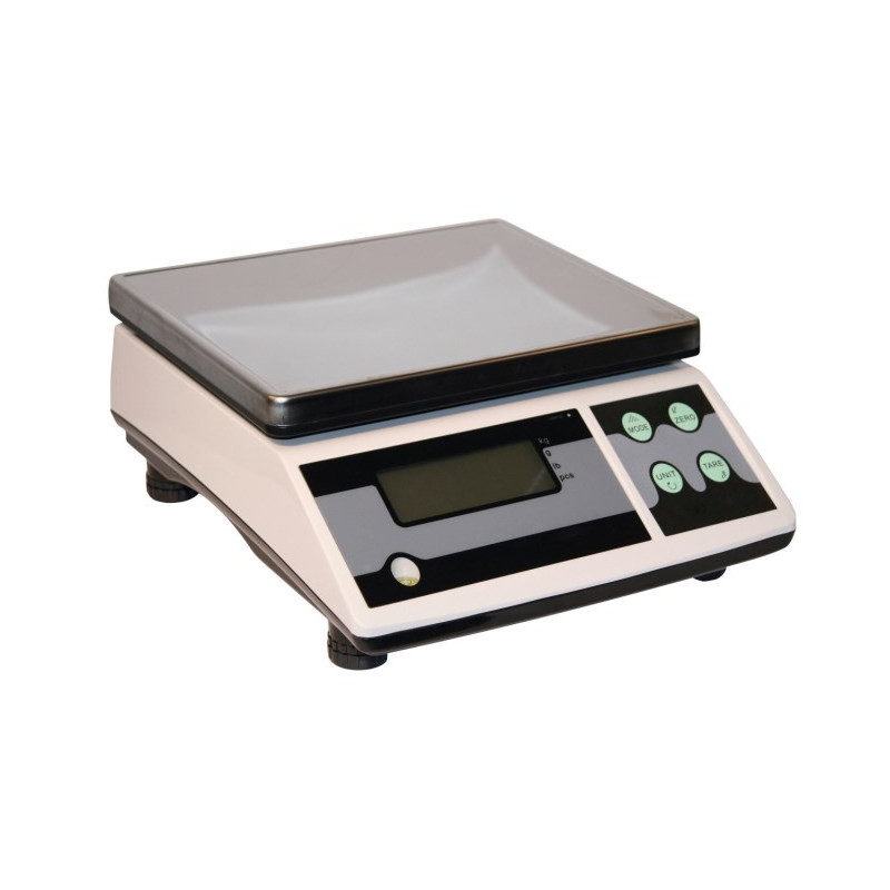 Balance digitale 30 kg