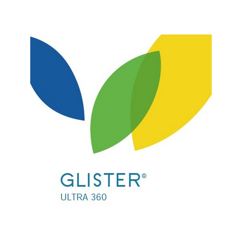 GLISTER ULTRA 360