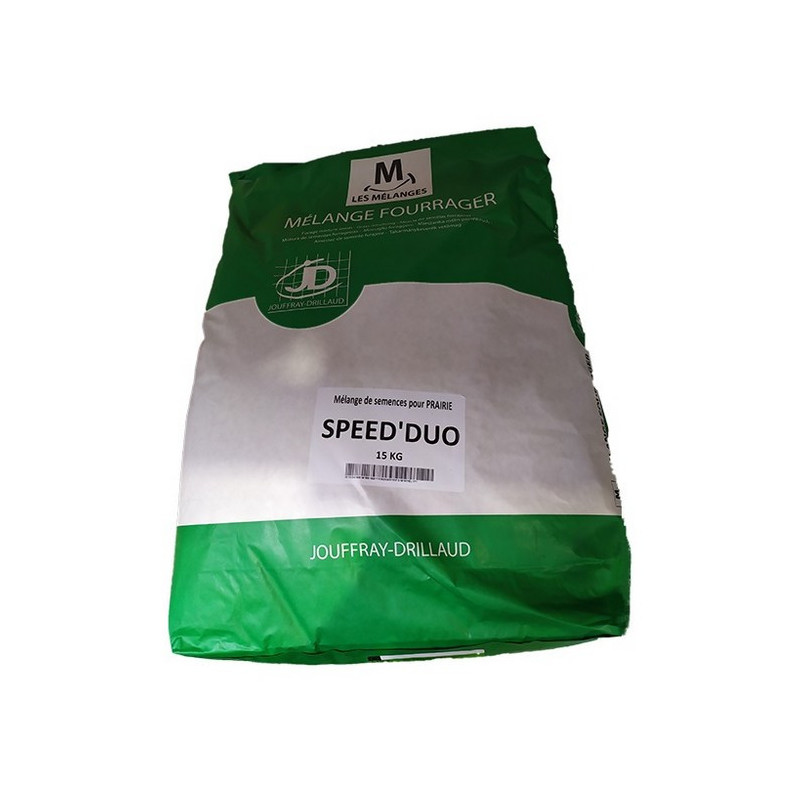 RGI (2N alt.) SPEED’DUO RGI, Ray-grass d'Italie