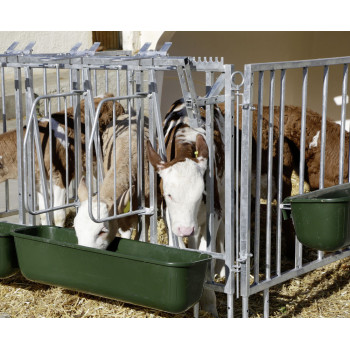 NICHE A VEAUX CALFHOUSE XXL 7 PLACES