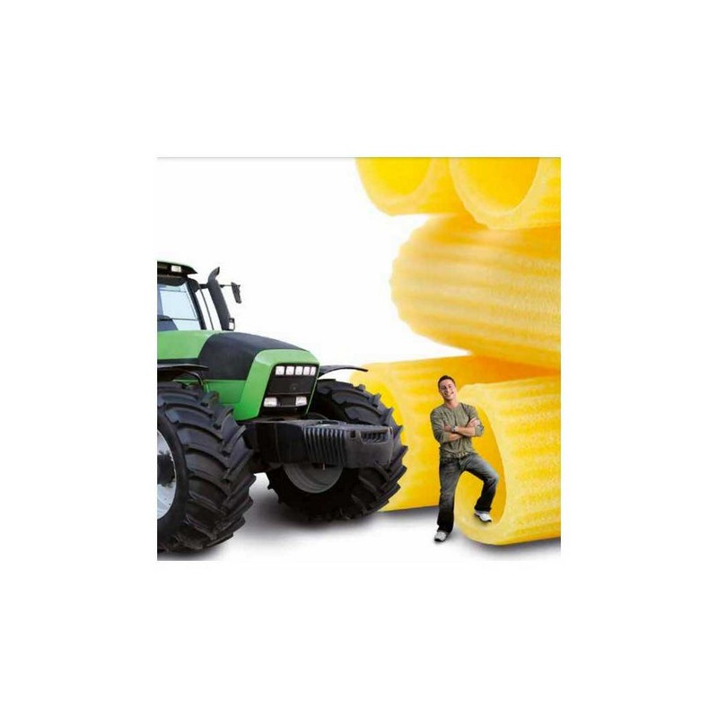 Blé dur RGT ANVERGUR